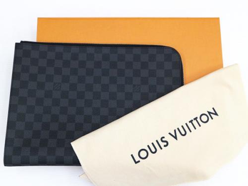 レアアイテムのLOUIS VUITTON