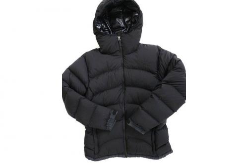 マウンテンパーカー