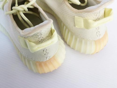 YEEZY BOOST 350のイージーブースト