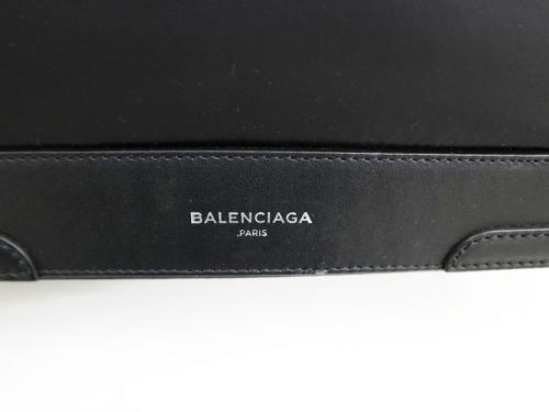 ナイロントートバッグのカバスS