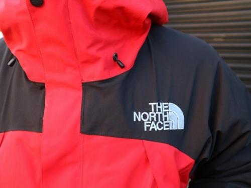 THE NORTH FACE/ザノースフェイスのザノースフェイス