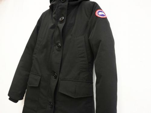 CANADA GOOSEのカナダグース