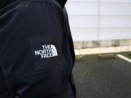 ANTARCTICA PARKAのアンタークティカパーカー