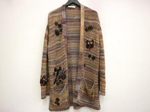 VALENTINOのヴァレンティノ