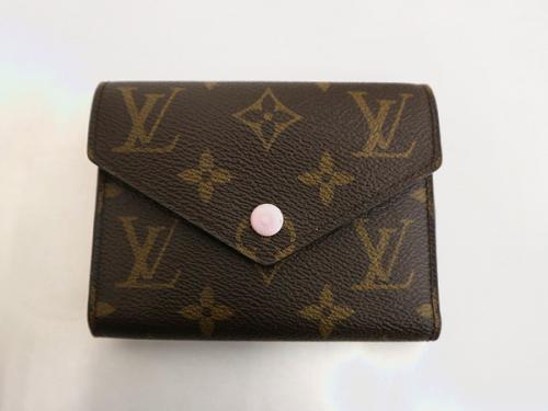 LOUIS VUITTONのルイヴィトン