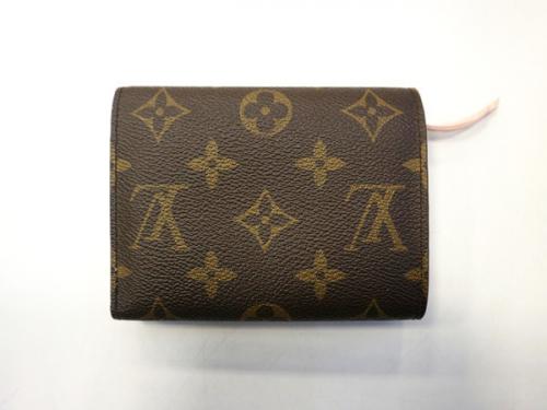 ルイヴィトンのダミエ