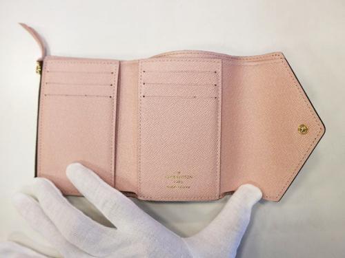 ダミエのモノグラム