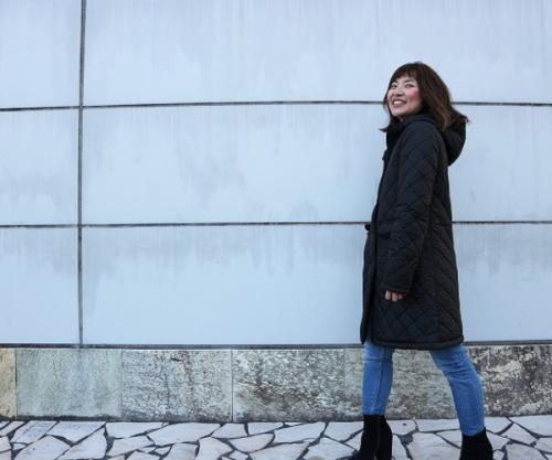 キャリアファッションのMACKINTOSH/マッキントッシュ