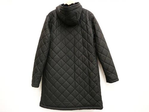 マッキントッシュのキルティング