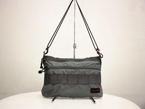 BRIEFING/ブリーフィングのブリーフィング