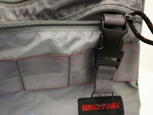 ブリーフィングの2WAY