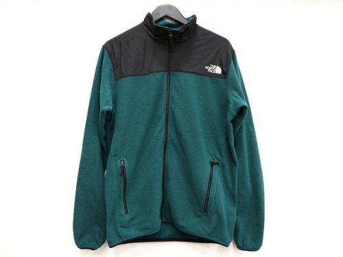 THE NORTH FACEのザノースフェイス