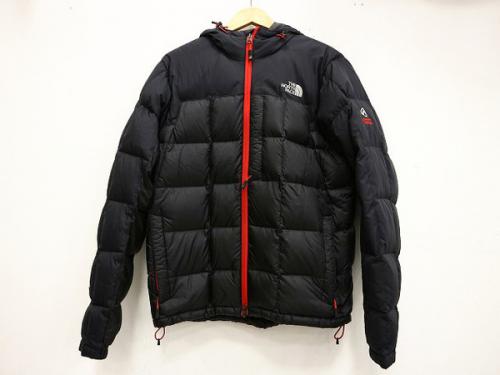 THE NORTH FACEのザノースフェイス