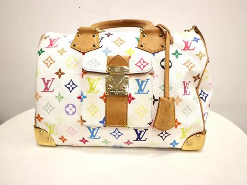 ラグジュアリーブランドのLOUIS VUITTON[