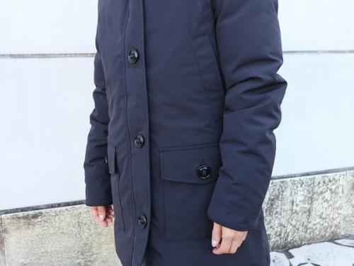 CANADA GOOSEのカナダグース