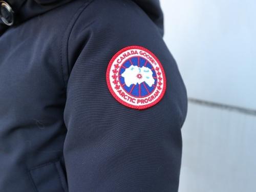 ダウンのレディース