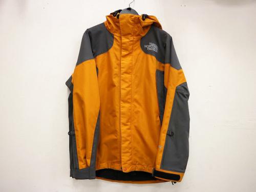 THE NORTH FACE/ザノースフェイスのザノースフェイス