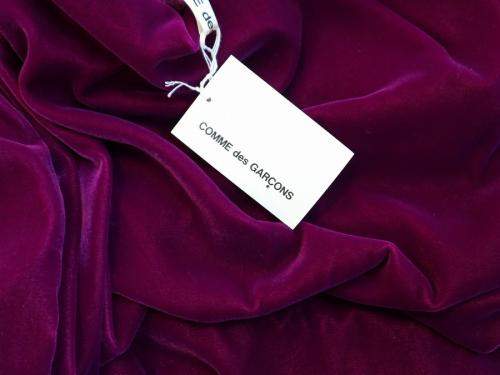 ドメスティックブランドのCOMME des GARCONS/コム デ ギャルソン