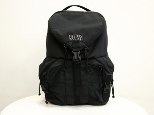 MYSTERY RANCHのミステリーランチ