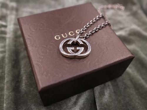 リングのシルバー