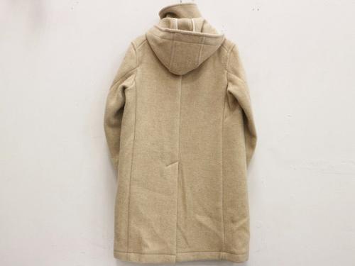 DANTON /ダントンのウールモッサ