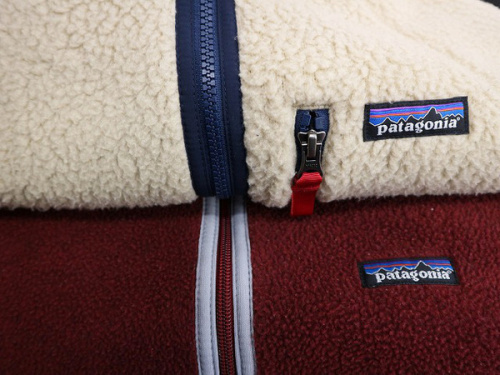 アウトドアブランドのPatagonia/パタゴニア