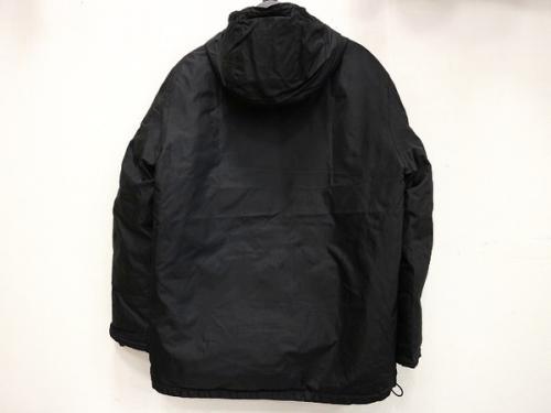 バーバリーブラックレーベルのコート