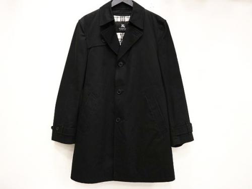 コートのダウン