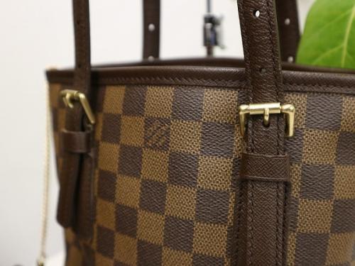 LOUIS VUITTONのルイヴィトン