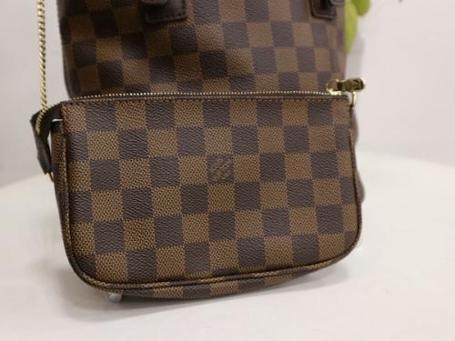 ルイヴィトンのバッグ