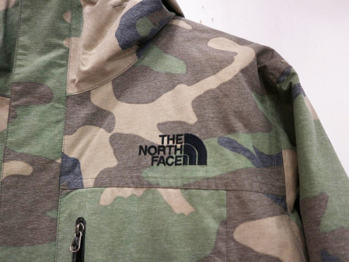 アウトドアブランドのTHE NORTH FACE/ノース フェイス
