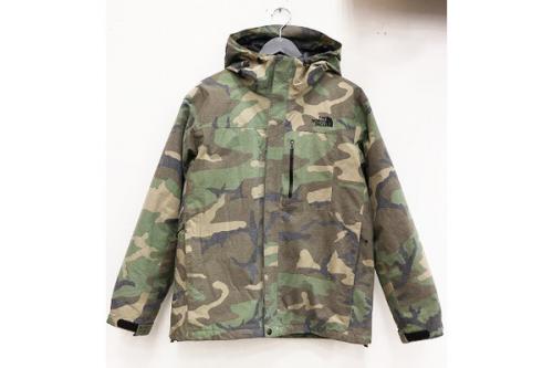 THE NORTH FACE/ノース フェイスのノース フェイス