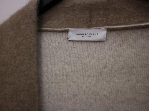 TOMORROWLANDのトゥモローランド