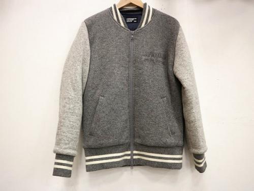 LOOPWHEELERのループウィラー