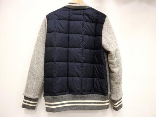 ループウィラーのダウン