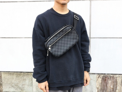 レアアイテムのLOUIS VUITTON/ルイ･ヴィトン