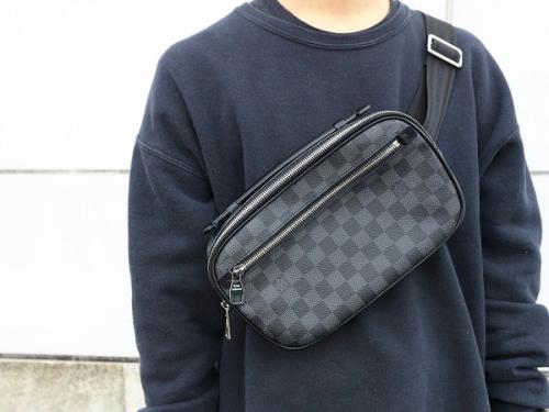 LOUIS VUITTON/ルイ･ヴィトンのルイ･ヴィトン