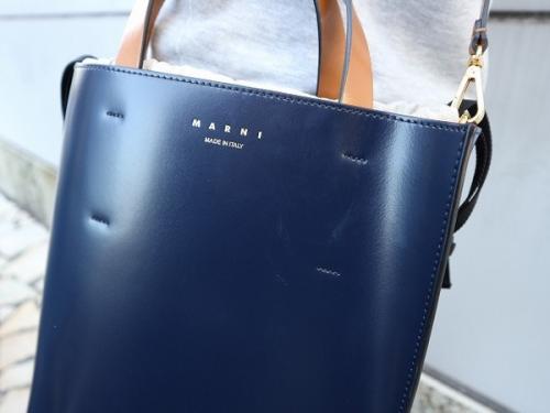 MARNIのマルニ