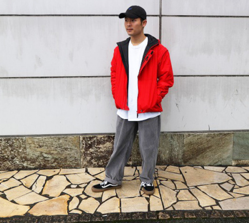 トレファクスタイル新大宮バイパス与野店ブログ画像１