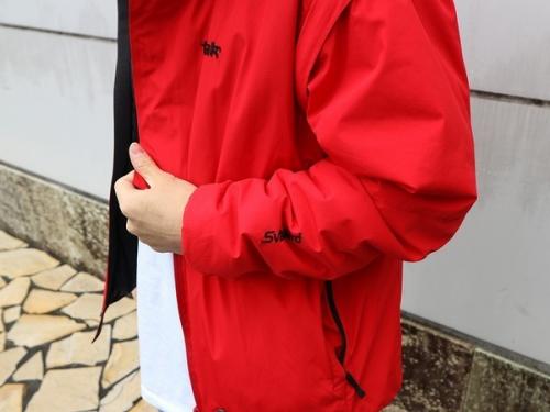 アウトドアブランドのTilak/ティラック