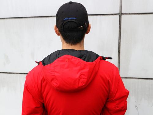 Tilak/ティラックのジャケット