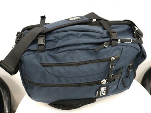 BACHのバッグパック