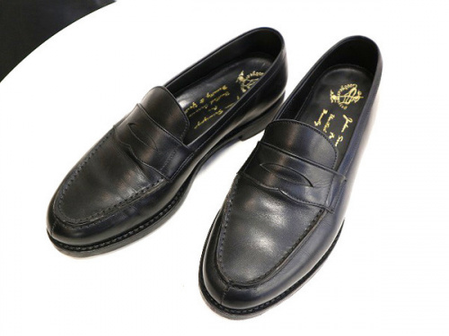 コラボ・別注アイテムのJALAN SRIWIJAYA