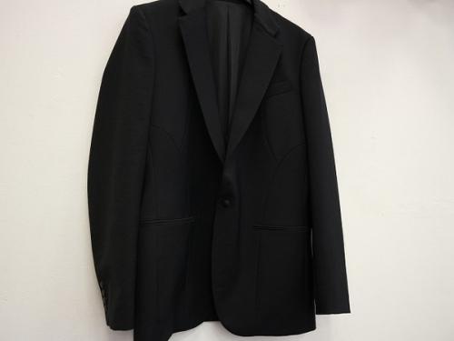 セットアップの与野