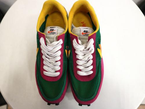 NIKEのナイキ