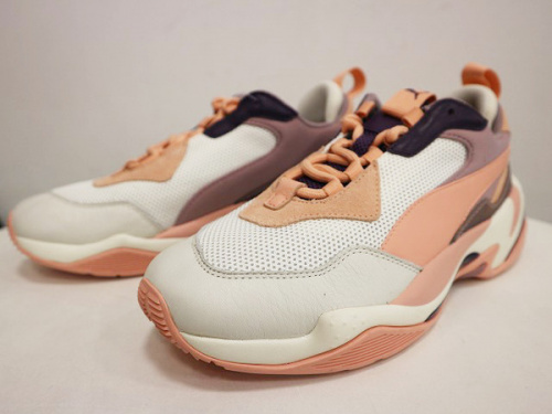 スポーツブランドのPUMA