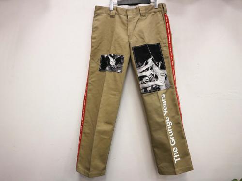 TAKAHIRO MIYASHITAのタカヒロミヤシタザソロイスト