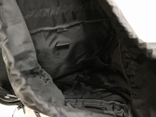 バックパックの新入荷