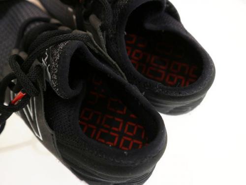 ニューバランスのエヴァンゲリオン