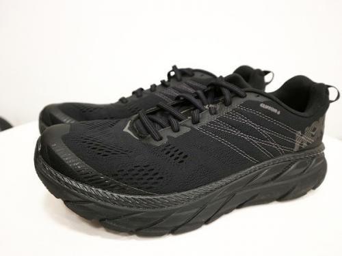 HOKA ONE ONEのホカオネオネ